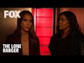 L.A.'s Finest | The Lone Ranger | FOX TV UK