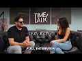 Eric Rivera - Full Interview | TimeTalk