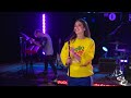 Dua Lipa New Rules in the Live Lounge