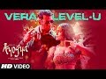 Vera Level - U Video Song | Ayogya | S.S. Thaman | Vishal, Raashi Khanna, | Sana Khan