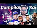 Compilation Rai jdid REMIX 100% MIX 2022 By Dj CHaaBa