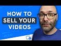 How to Sell Videos Online
