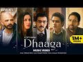 Dhaaga - Official Music Video | TVF's Aspirants | Nilotpal Bora | Hussain Haidry
