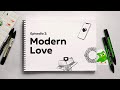 Modern Love (Amor moderno) - EP #2 I Relatos en Inglés con Duolingo