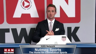 Nutmeg Sports: HAN Connecticut Sports Talk 7.27.17