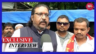 Federation Of Western India Cine Employees Go On Strike | Exclusive