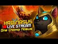 One champ Nasus rank DCT 500 DNG