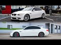 Building The Ultimate BMW M3 in 13 Minutes!