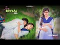 Jaa Bewafa Jaa | School Student Pregnant Love Story | Heart Touching Love Story | LL Creation
