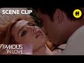 Famous in Love | Season 1 Episode 9: Paige And Rainer Rehearse A Steamy Scene | Freeform
