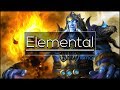Legion - Elemental Shaman - Full DPS Guide 7.3.2/7.3.5 [Basics]