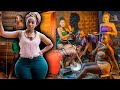 EAST AFRICAN WOMEN : CURVIEST WOMEN in the WORLD (5 Reasons Why)