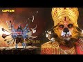 नरसिंह और महाकाल के उग्रअवतार के बीच क्यों हुआ महायुद्ध ? Vighnaharta Ganesh - Ep 464 | Full Episode
