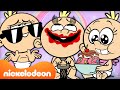 1 HOUR Of Lily's Best Baby Moments On The Loud House PART 2! 👶 | Nicktoons