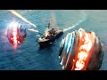 All the best scenes from Battleship 🌀 4K