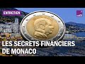 Dans les secrets financiers de la famille princière de Monaco