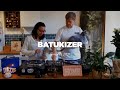Batukizer • 100% Vinyl Set Brazilian Iemanjá Special 2021 • Le Mellotron