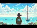 Almost Summer mix 2024 by Metascore [Melodic Progressive]