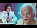 বিধিলিপি | Moushumi, Kali Banerjee, Ranjit Mallick | Bidhilipi | Movie Scene