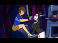 Mommy Long Legs scary Gregory Helloween / 2d animation