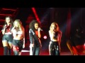 Little Mix - Competition (HD) - O2 Arena - 25.05.14