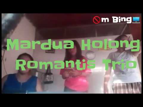 Download Jangan Kaget dengar suara Boru Batak ini Cover lagu Mardua Holong asli skill suara free