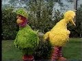 Sesame Street - Abelardo Visits