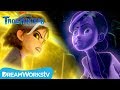 Claire Between Worlds | TROLLHUNTERS