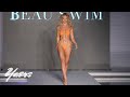 Beau Swim Swimwear Fashion Show - Miami Swim Week 2023 - Planet Fashion TV - Full Show 4K60