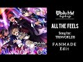 Obey Me! NB: ALL THE FEELS by Triworlds (FANMADE Edit)