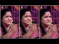 KS Chithra | Super Singer Junior 5 | Tamil Songs | இசைப்பற்று