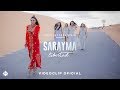 Sarayma - Libertad (Videoclip Oficial)