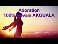 Compilation #Sylvain_AKOUALA, (audio official) 2021