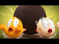 Where's Chicky? SEASON 3 😱 THE TRAP | Cartoon in English for Kids | New episodes