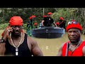 The Niger Delta Nemesis - A NIGERIAN ACTION MOVIE