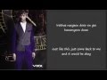 빅스 (VIXX) - 기적 (Eternity) Lyrics [VIXX 4th Single Album 'Eternity'] ~ Romanized & English Sub