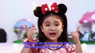 Lagu rohani anak sekolah minggu download