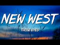 Those Eyes - NewWest (Lyrics) || David Kushner , Imagine Dragons... (MixLyrics)