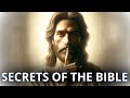 Discover the Secrets of the Bible,  From Creation to Revelation (Complete Bible)
