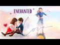Red Shoes and The Seven Dwarfs | Merlin and Snow White (Red Shoes) | Enchanted (Taylor's Version)