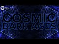 The Cosmic Dark Ages