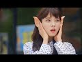 Cute Chudail gained magical ears after losing her witchery powers. | K Drama Explained In Hindi/Urdu