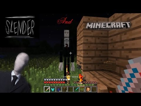 Обзор Мода Minecraft Слендер !!! (Slenderman v 2.1) #7 - VimoTube - The Best Way To Watch & Download Mp3 Videos HD.