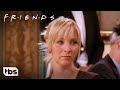 When Everyone's Late to Phoebe's Birthday (Clip) | Friends | TBS