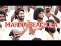 Purampokku - Marina Beachula Video |Vijay Sethupathi, Karthika