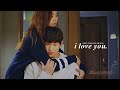 Seon Gyeom & Mi Joo » I love you [Run On - FINALE]