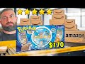 I Bought Amazon's Highest Rated Pokemon Boxes (Worth It?)