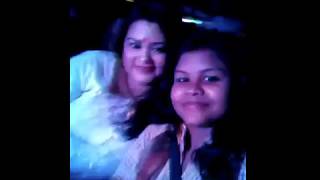 protik hasan ft Hasna Hena konsat live