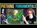 Jungle Pathing Fundamentals Explained & How To Give Your Game Structure
