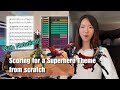 Scoring for a Superhero Theme from Scratch in 15 Minutes!